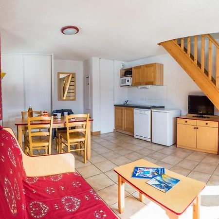Residence Goelia Les Flocons D'Argent Aussois Zewnętrze zdjęcie